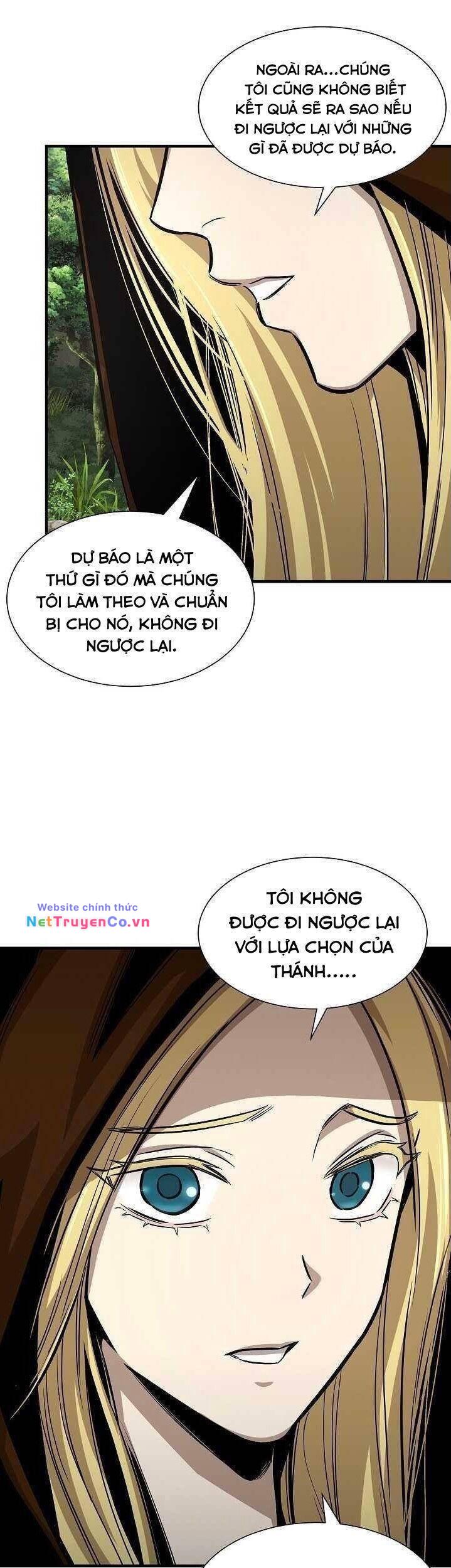 Return Survival - Chương 97