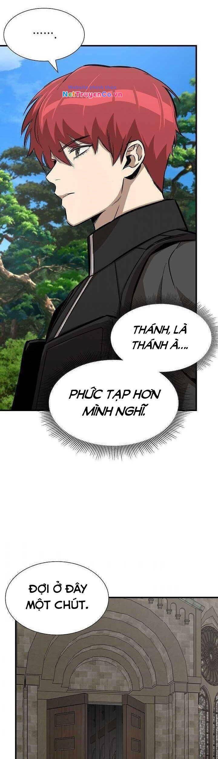 Return Survival - Chương 97