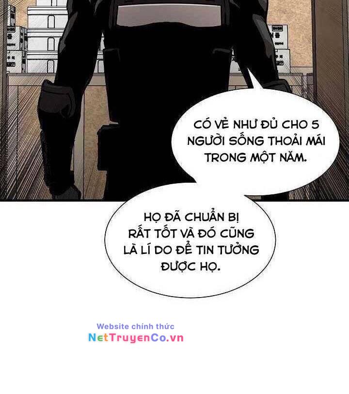 Return Survival - Chương 97