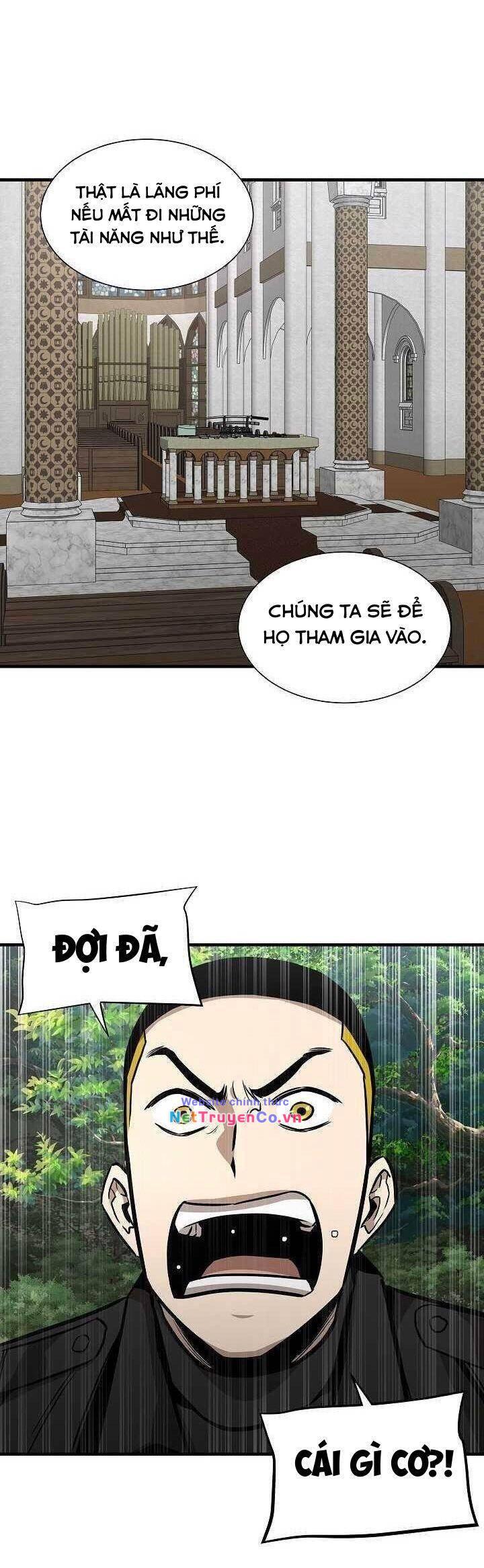 Return Survival - Chương 97