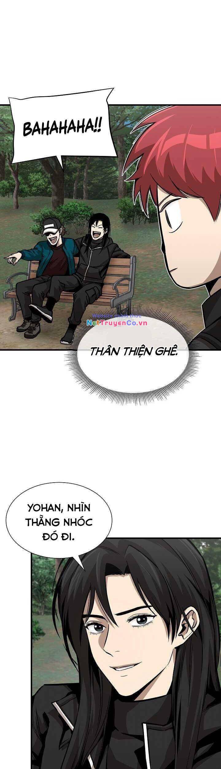Return Survival - Chương 97