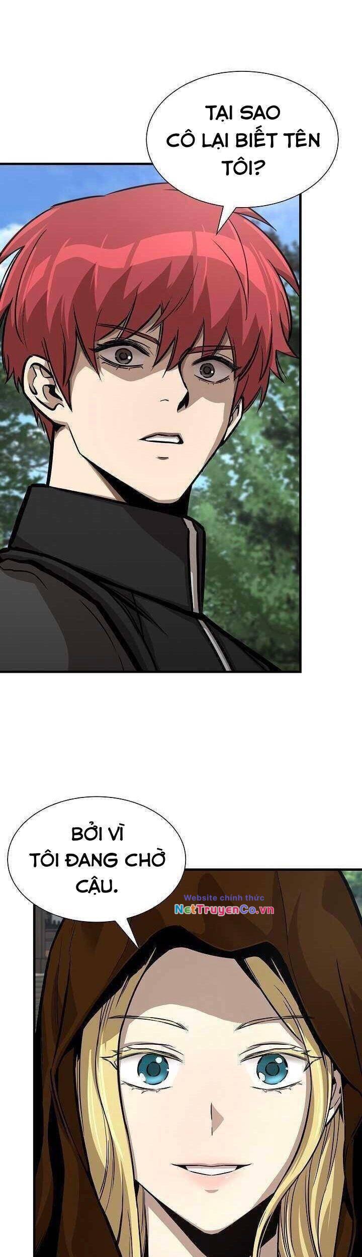 Return Survival - Chương 97