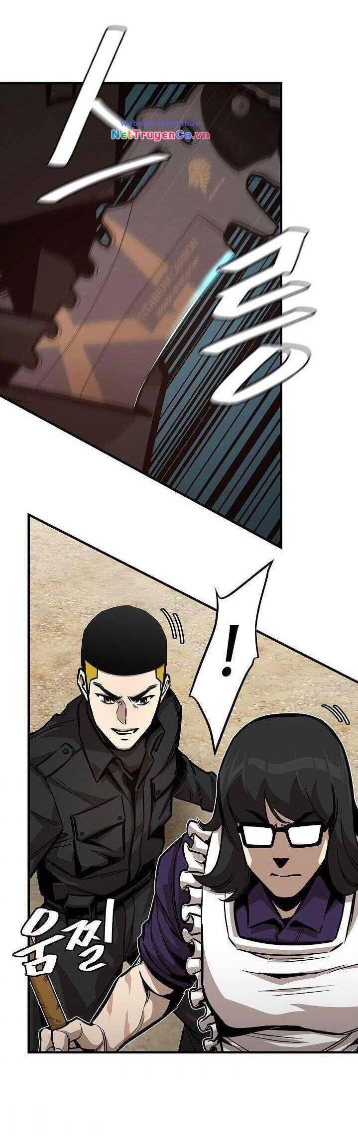 Return Survival - Chương 97