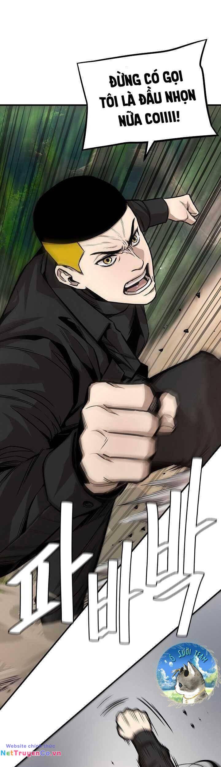 Return Survival - Chương 98