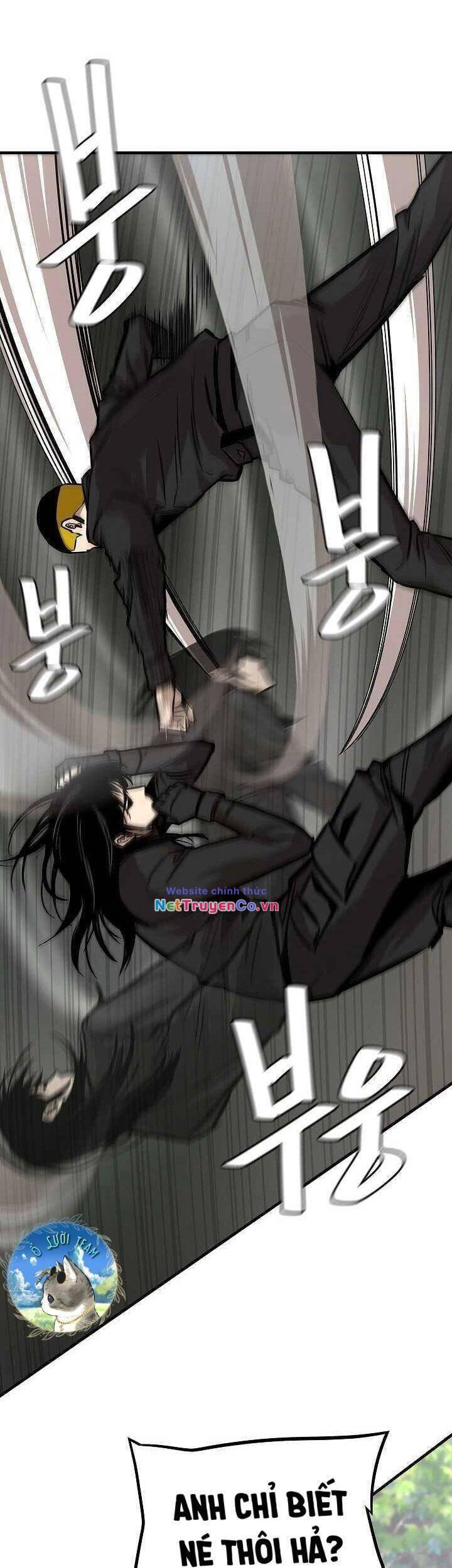 Return Survival - Chương 98