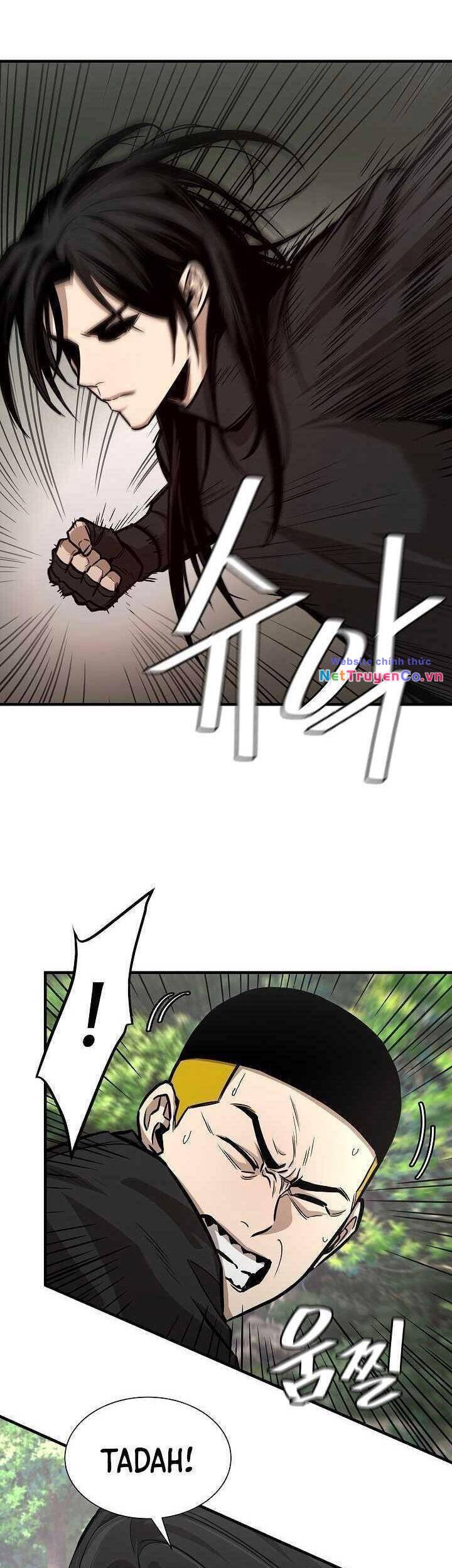 Return Survival - Chương 98