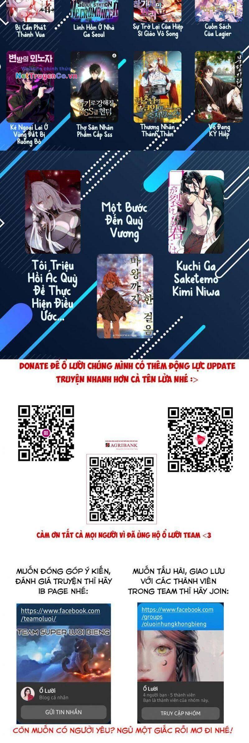 Return Survival - Chương 98