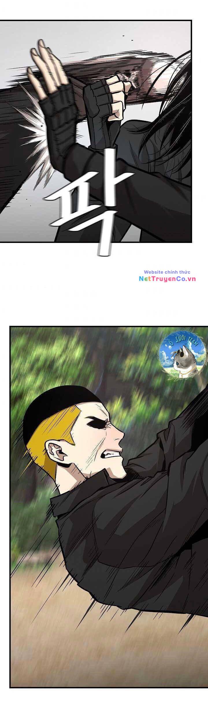 Return Survival - Chương 98