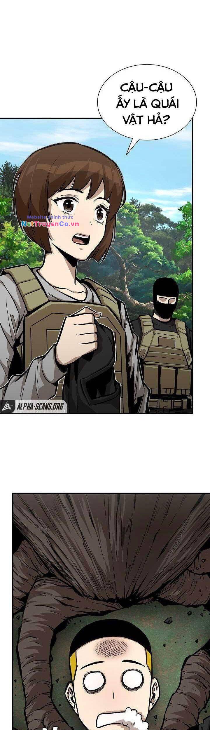 Return Survival - Chương 98