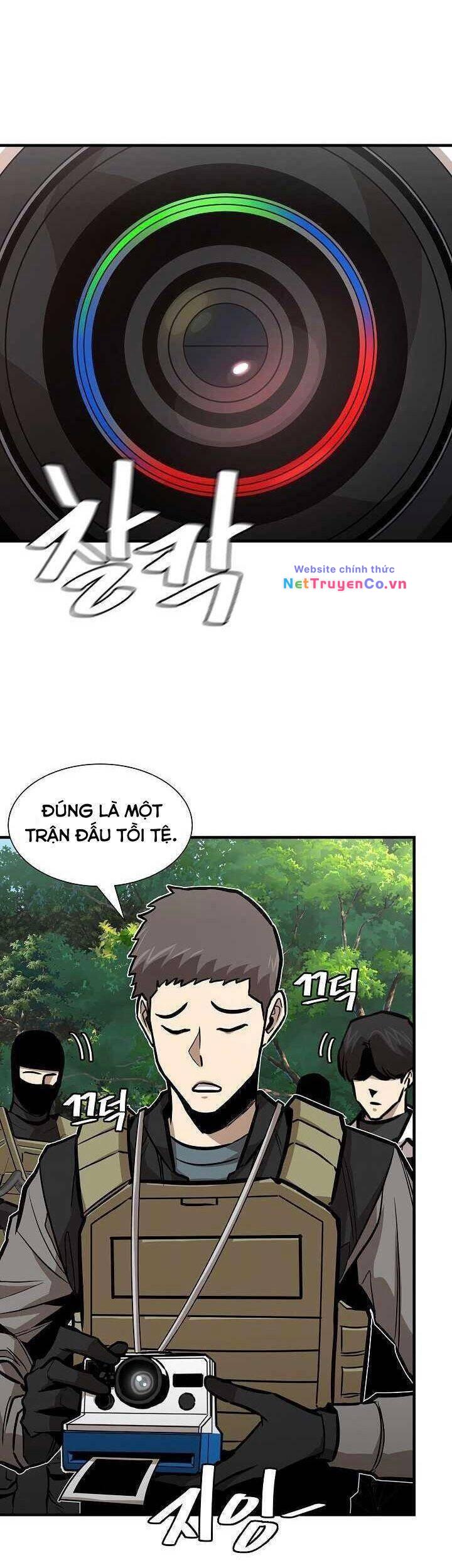 Return Survival - Chương 98