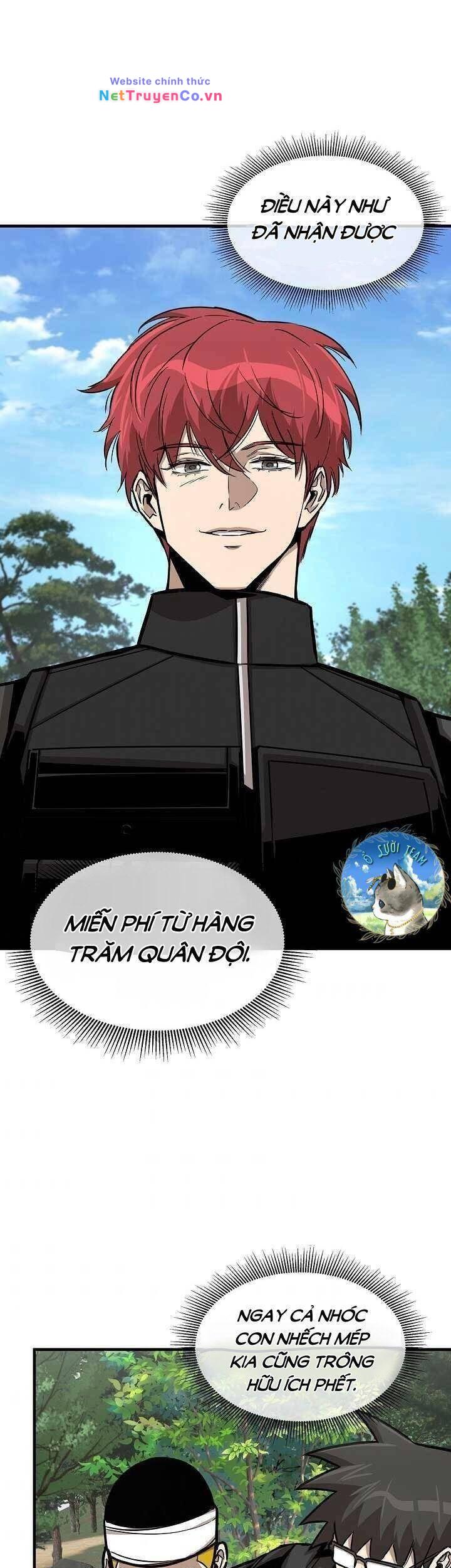 Return Survival - Chương 98