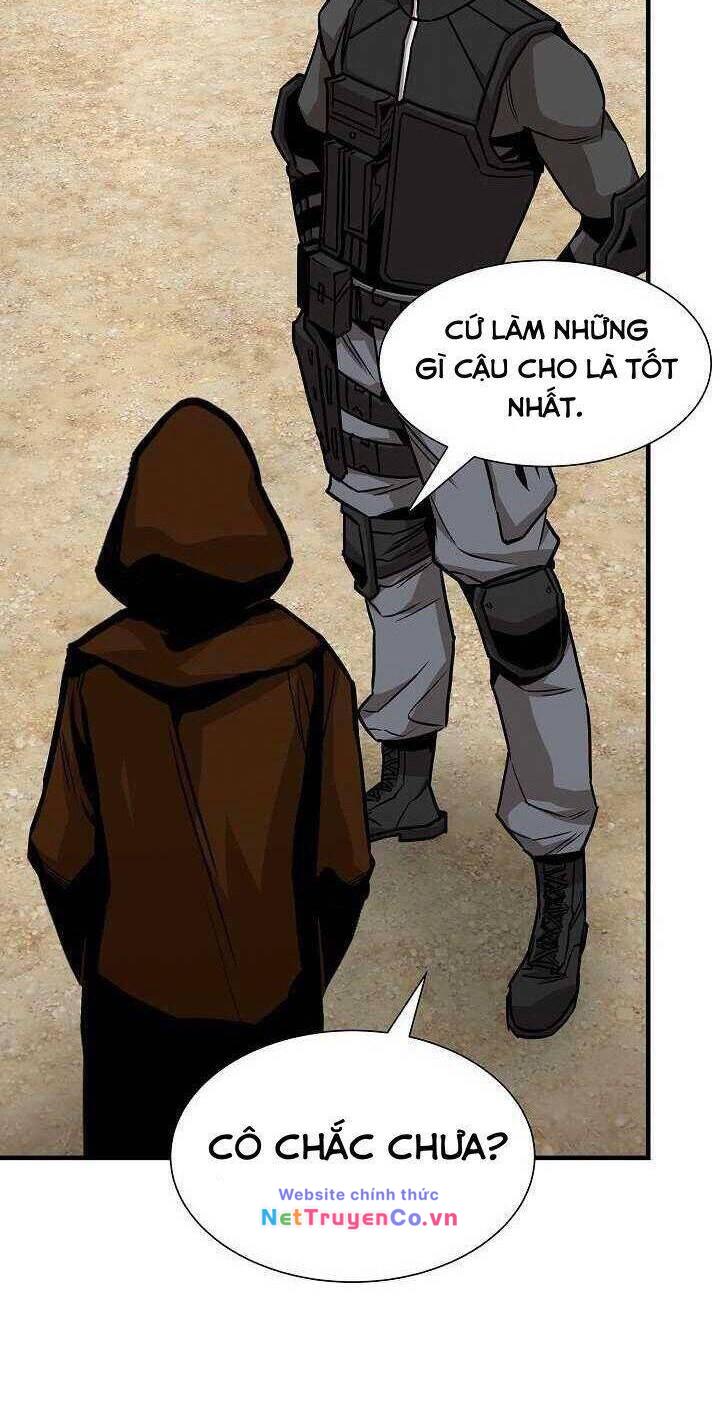Return Survival - Chương 98