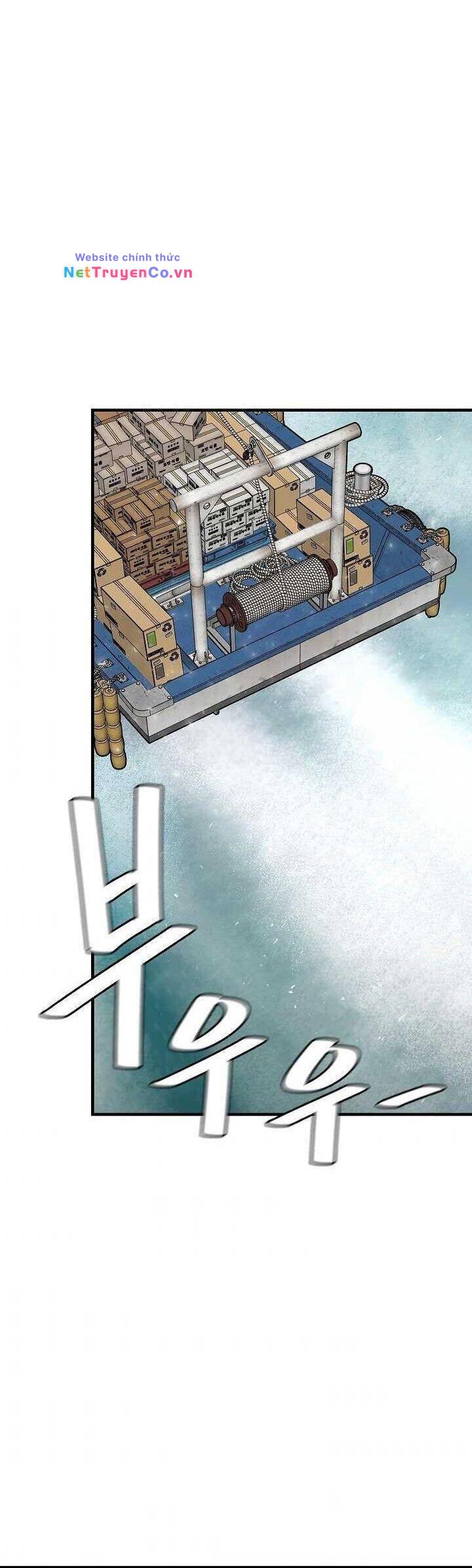 Return Survival - Chương 98