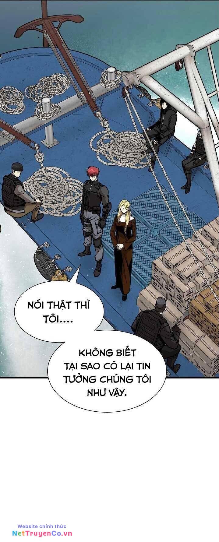 Return Survival - Chương 98