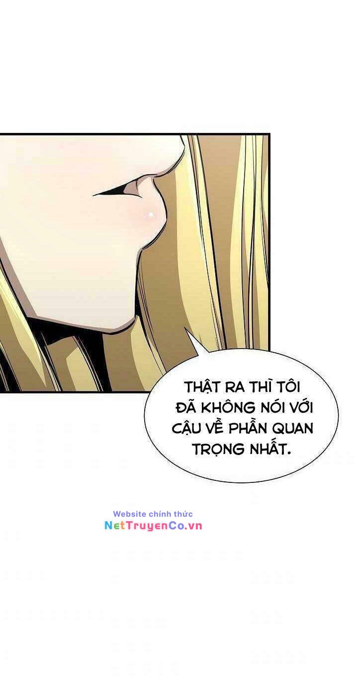 Return Survival - Chương 98