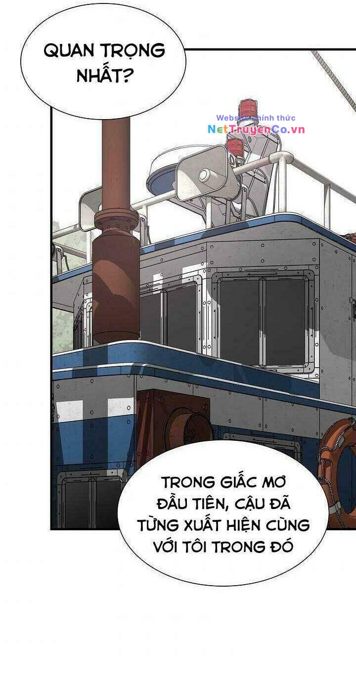 Return Survival - Chương 98