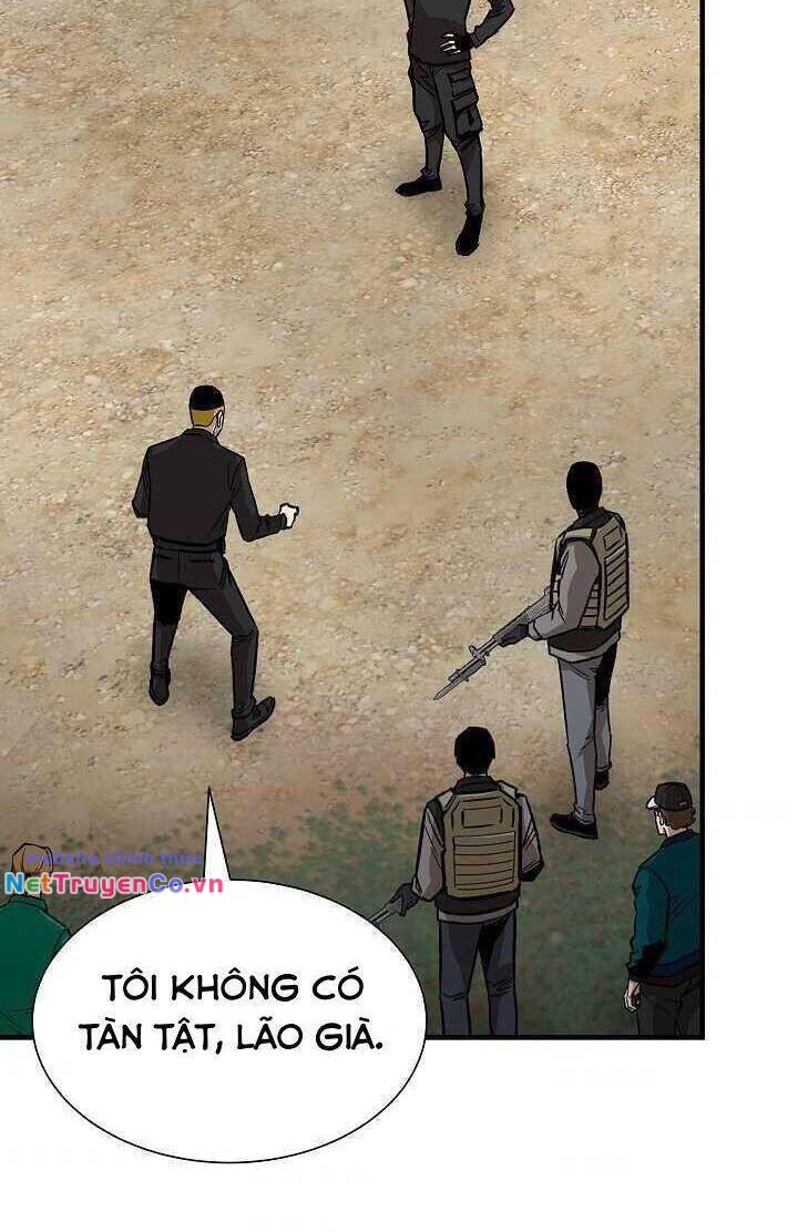 Return Survival - Chương 98