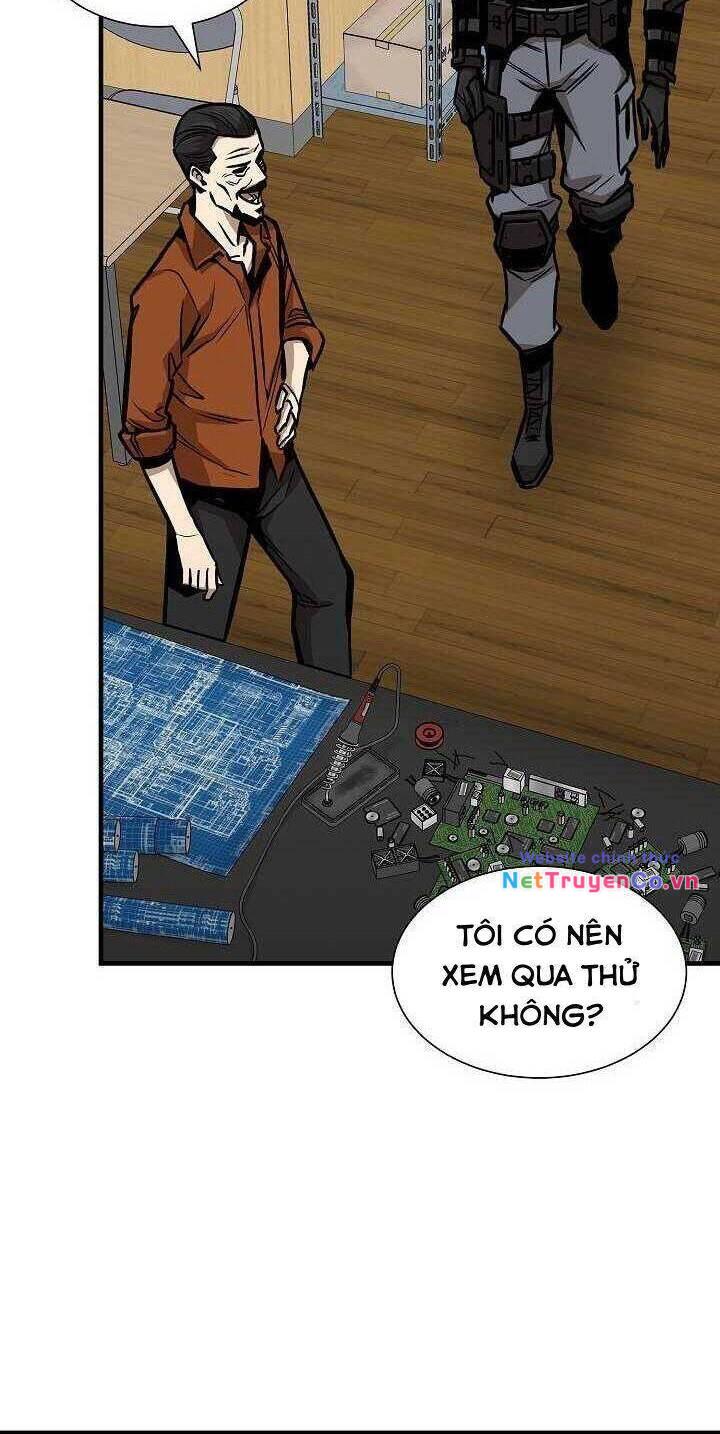 Return Survival - Chương 99