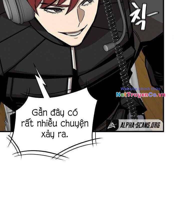 Return Survival - Chương 99