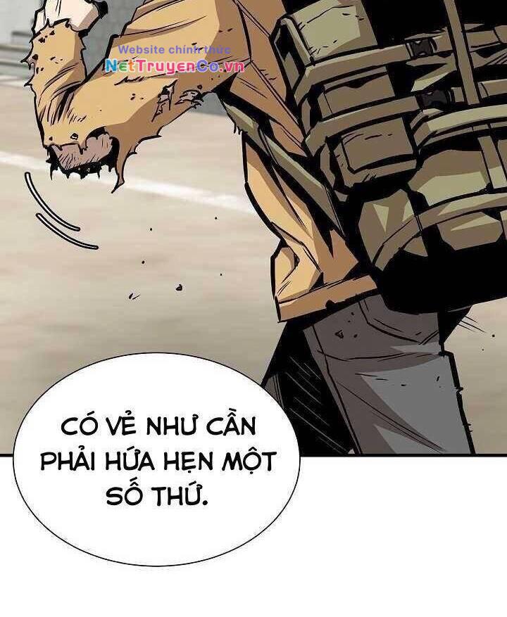 Return Survival - Chương 99
