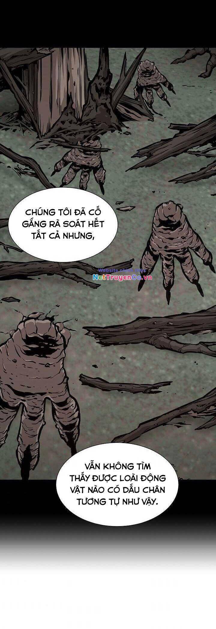 Return Survival - Chương 99