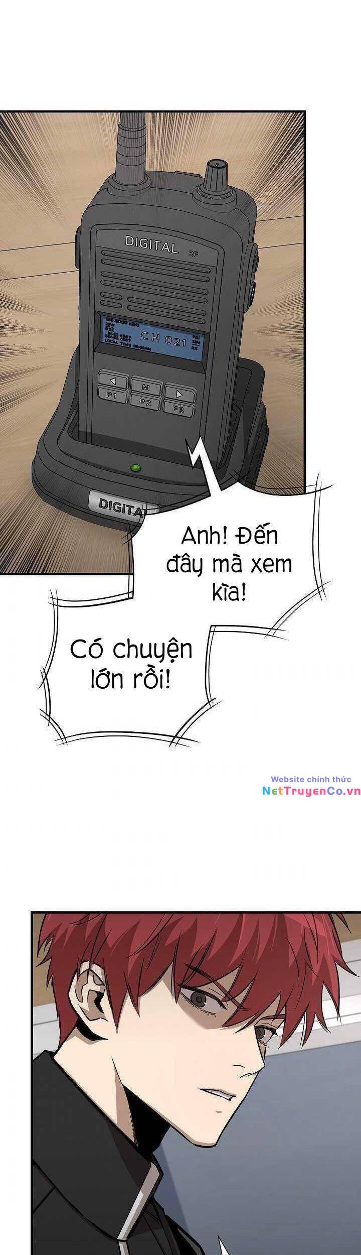 Return Survival - Chương 99