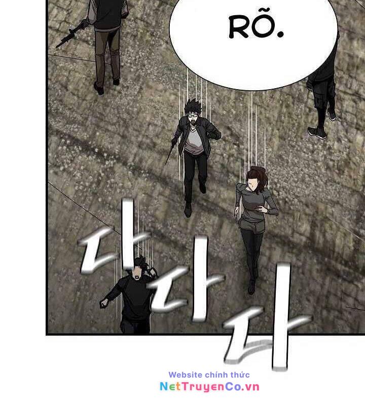 Return Survival - Chương 99