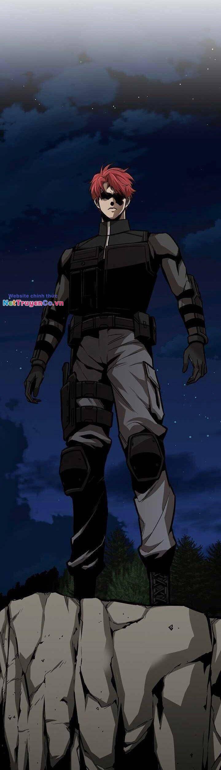 Return Survival - Chương 99