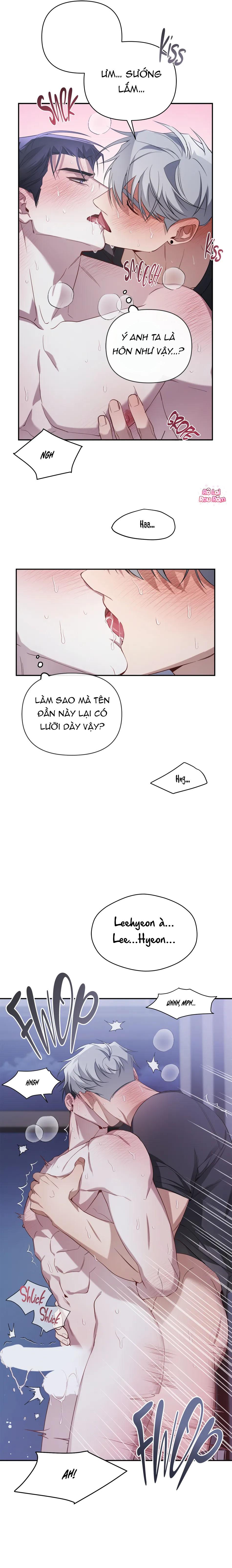 Revenge Guide - Chương 6