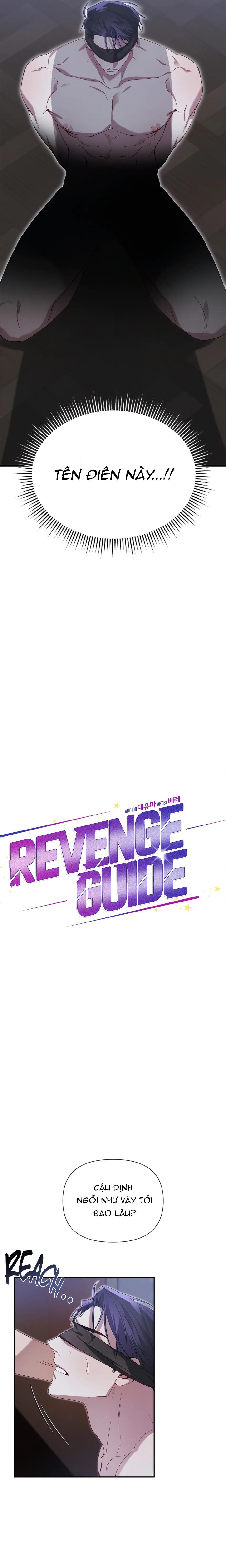 Revenge Guide - Chương 6