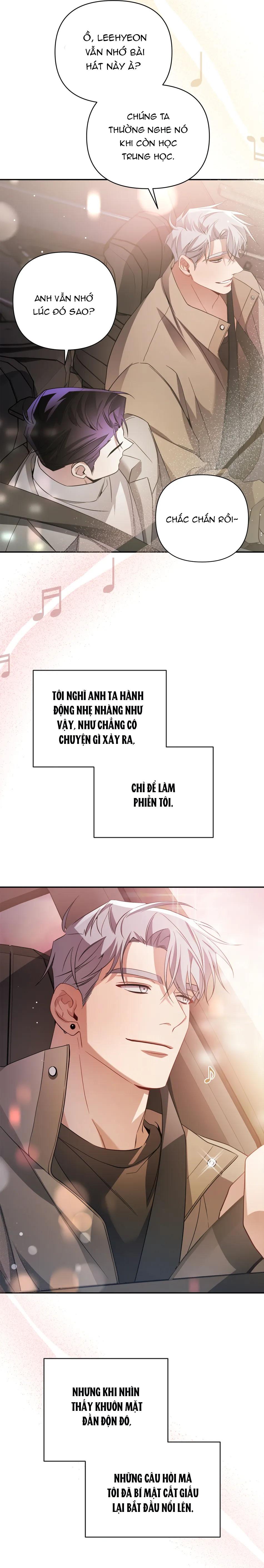 Revenge Guide - Chương 7