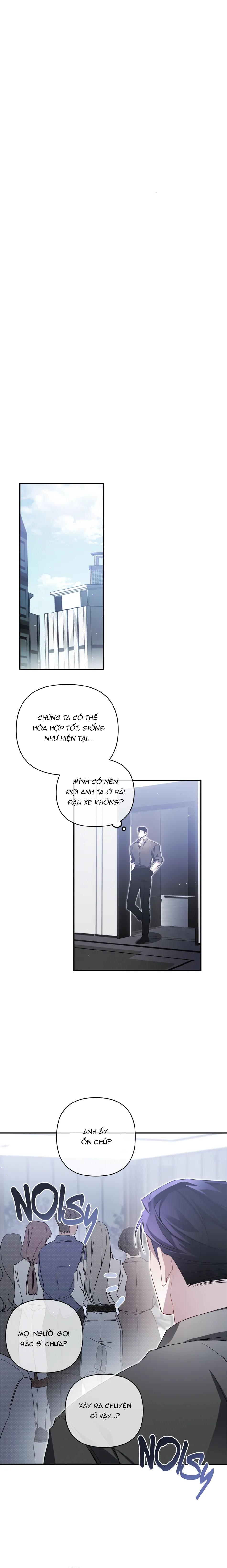 Revenge Guide - Chương 7