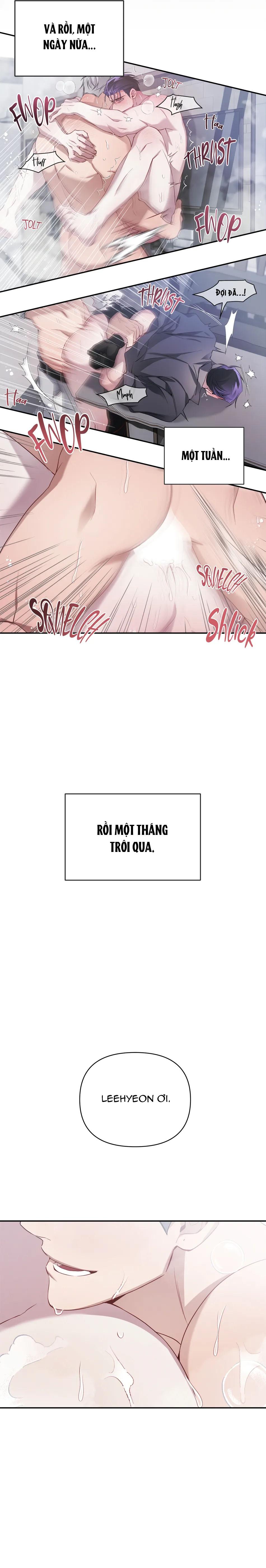 Revenge Guide - Chương 7