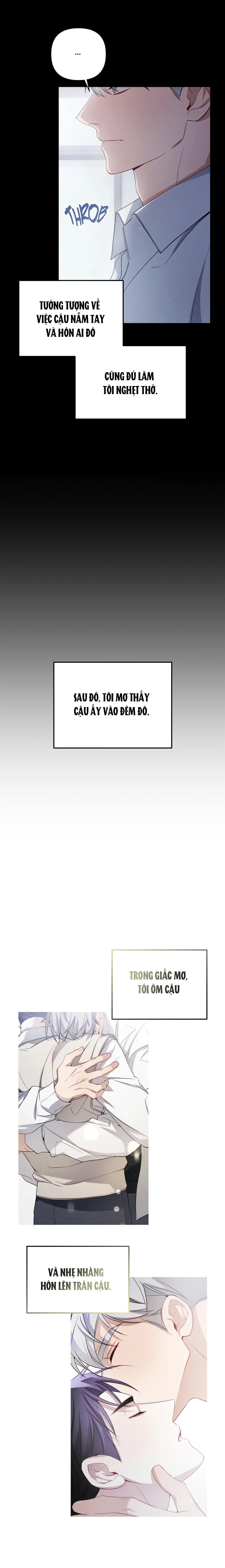 Revenge Guide - Chương 8