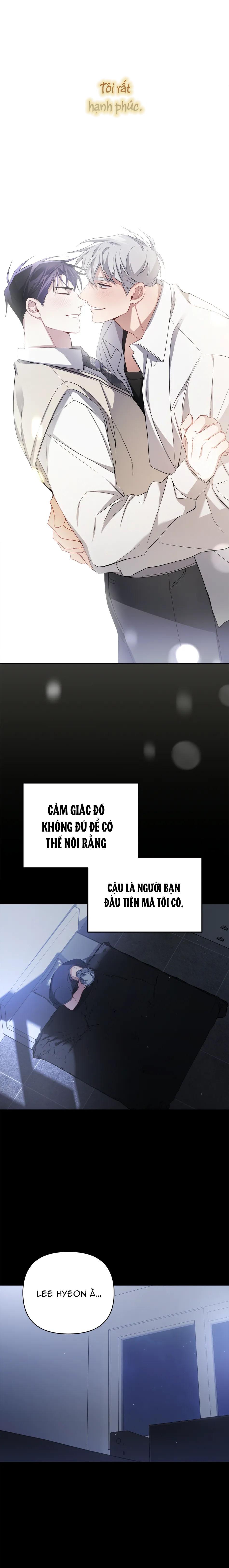 Revenge Guide - Chương 8