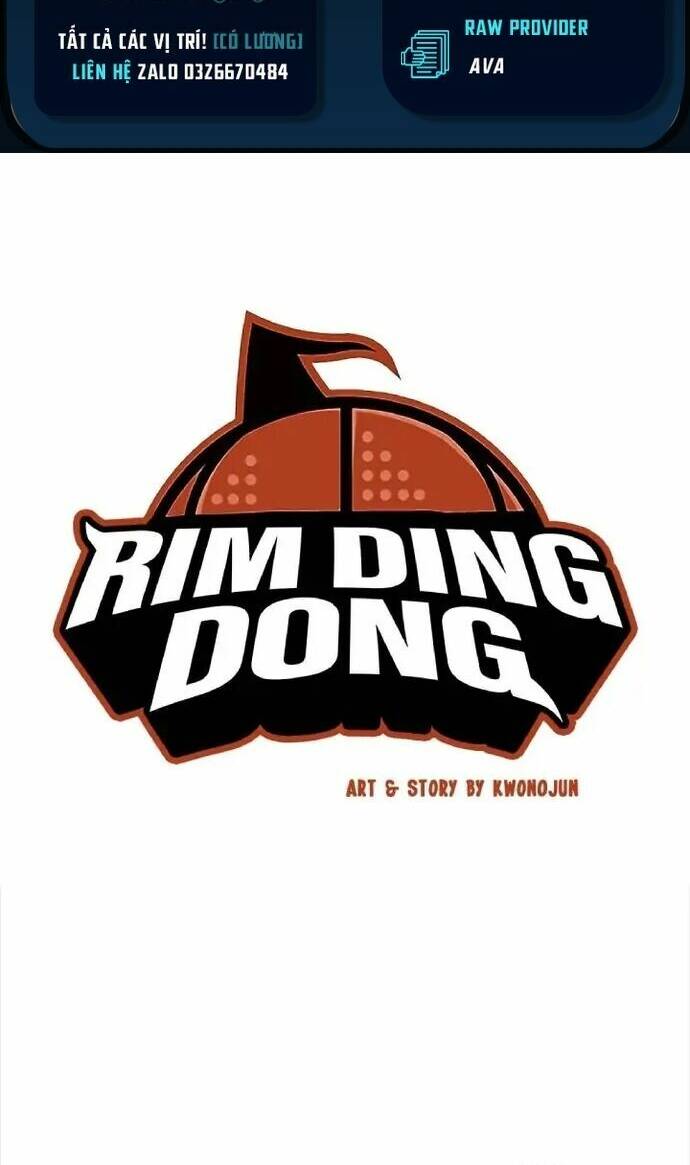 Rim Ding Dong - Chương 5