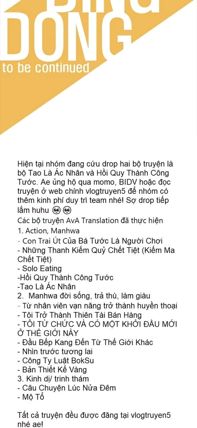 Rim Ding Dong - Chương 8