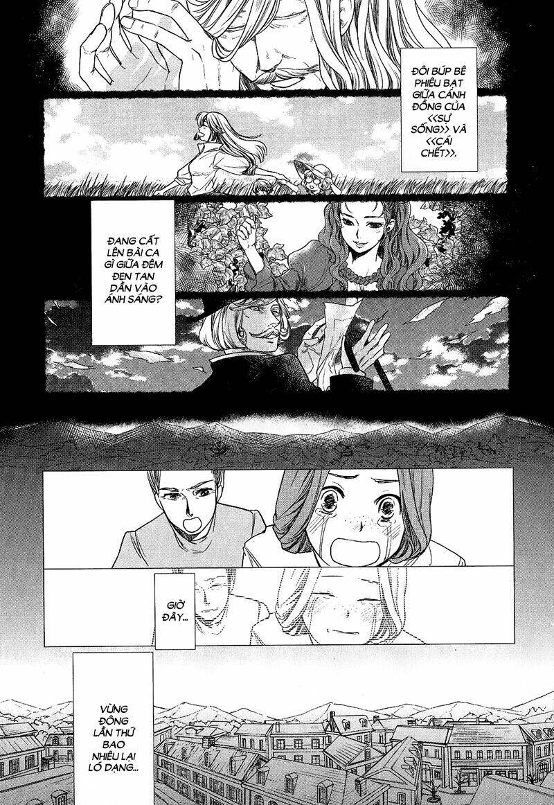 Roman - Chương 10