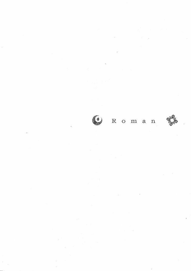 Roman - Chương 10
