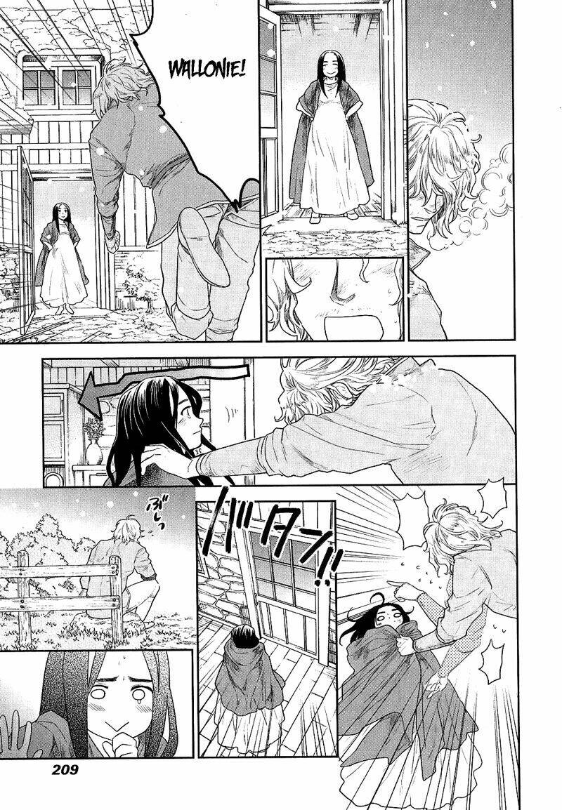 Roman - Chương 10