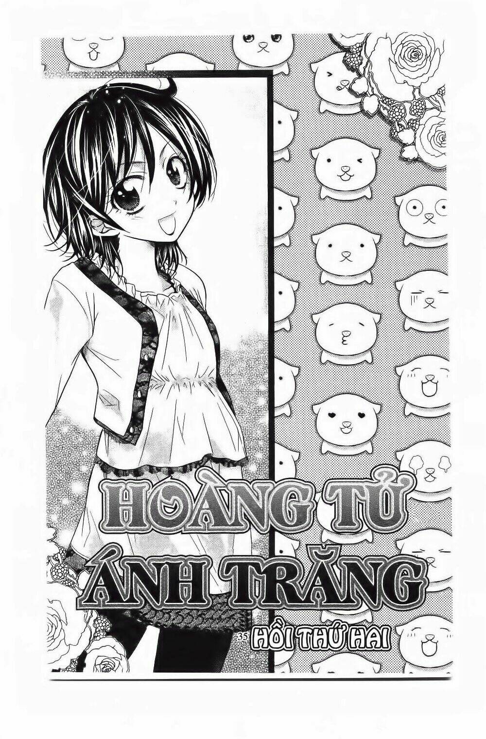 Roman - Chương 2