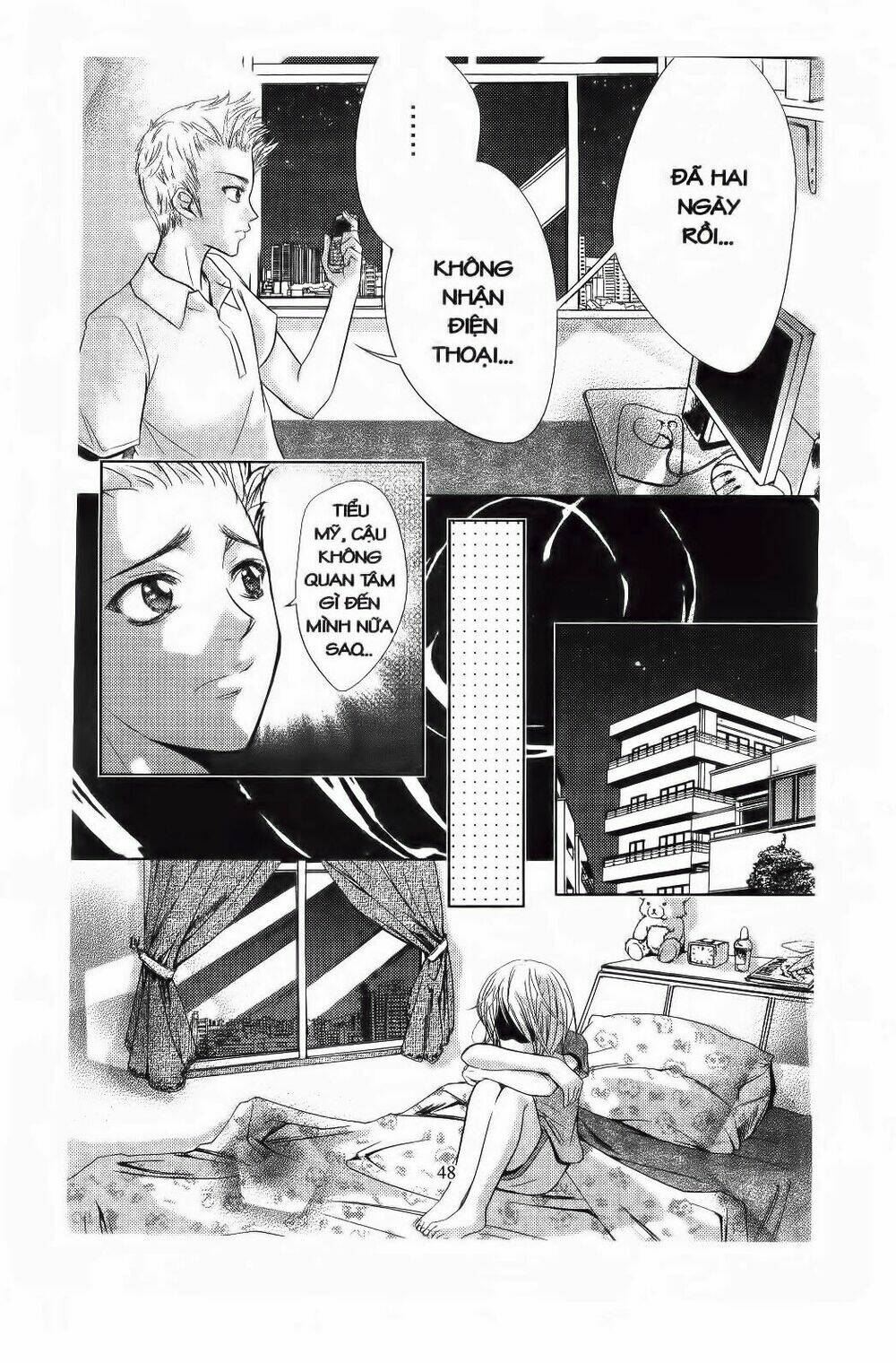 Roman - Chương 2