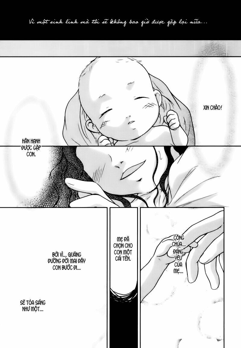 Roman - Chương 3