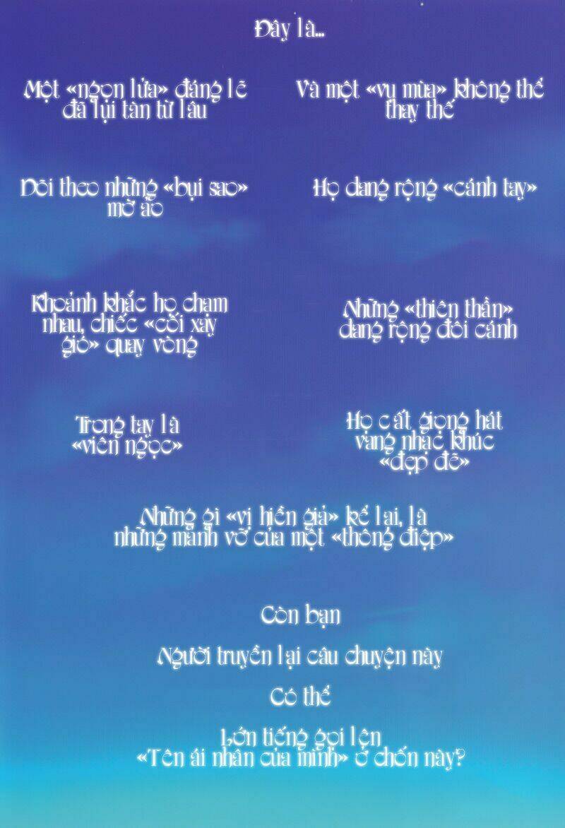 Roman - Chương 6