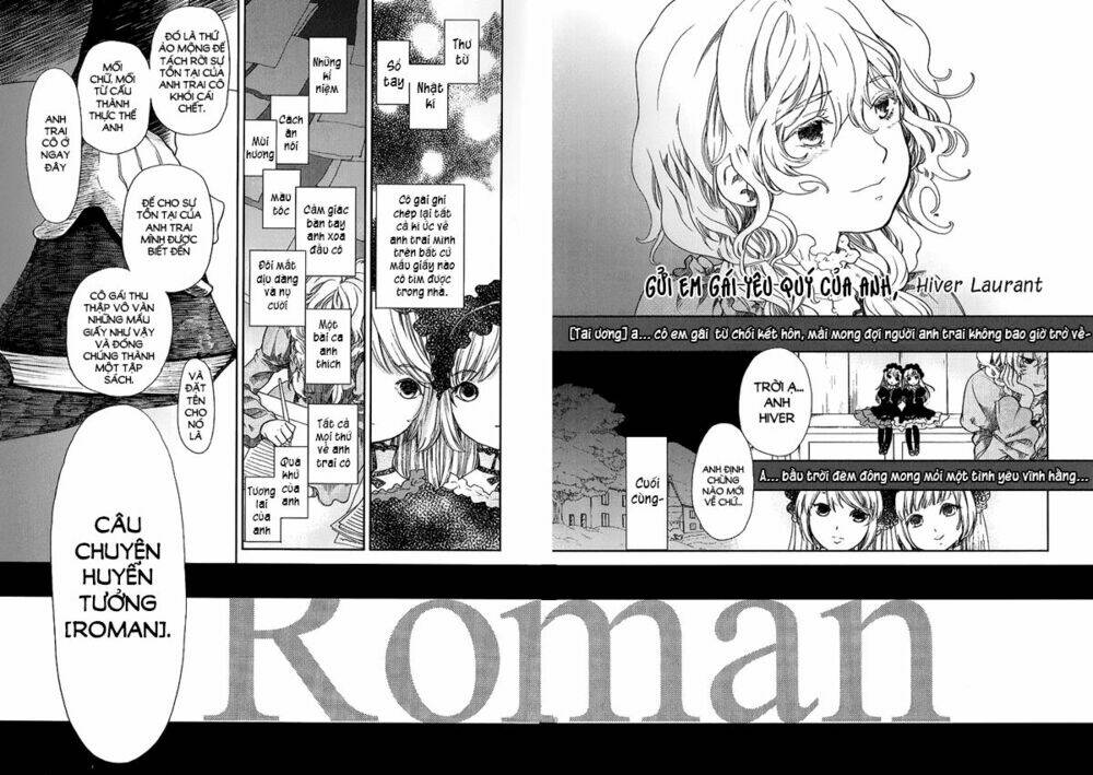 Roman - Chương 7