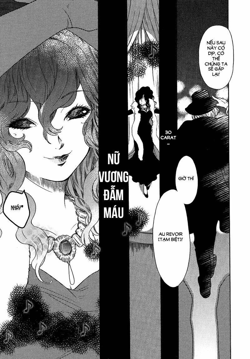 Roman - Chương 7