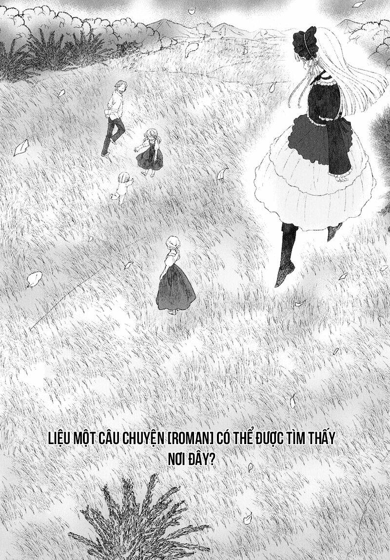Roman - Chương 8
