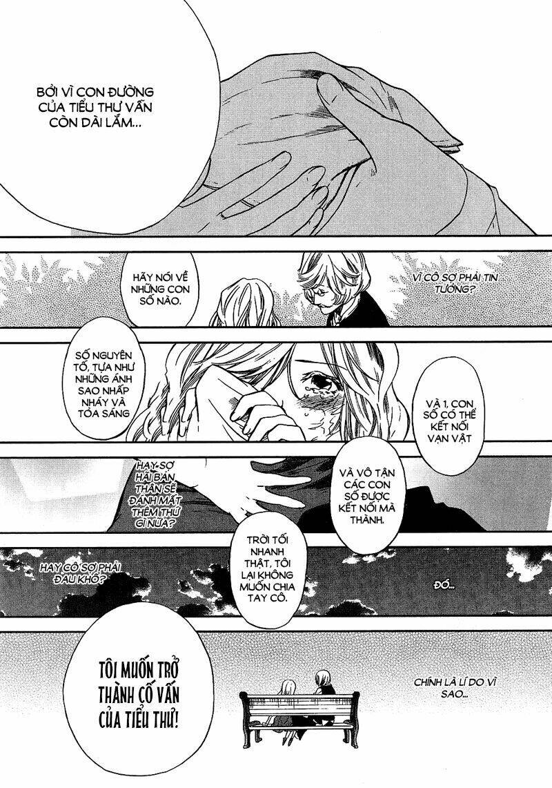 Roman - Chương 9