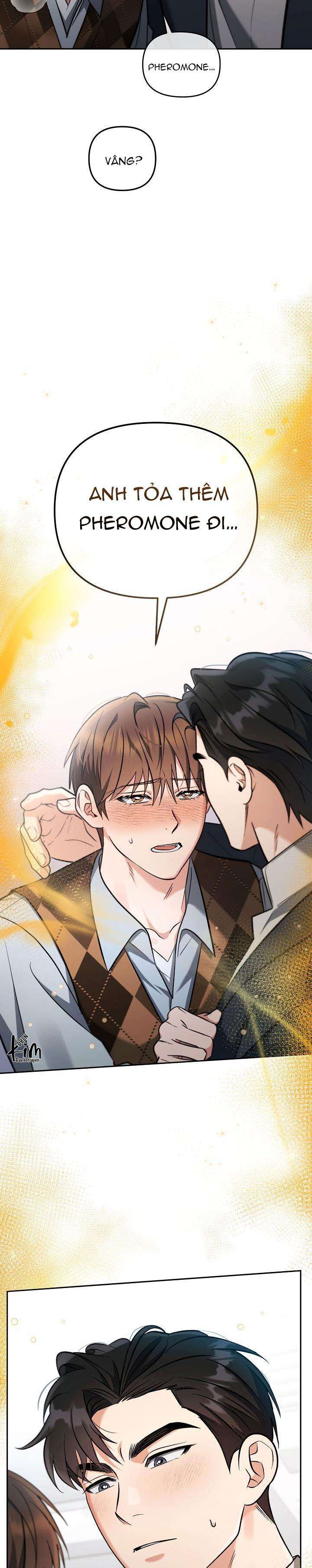 Romance Not Romantic - Chương 2