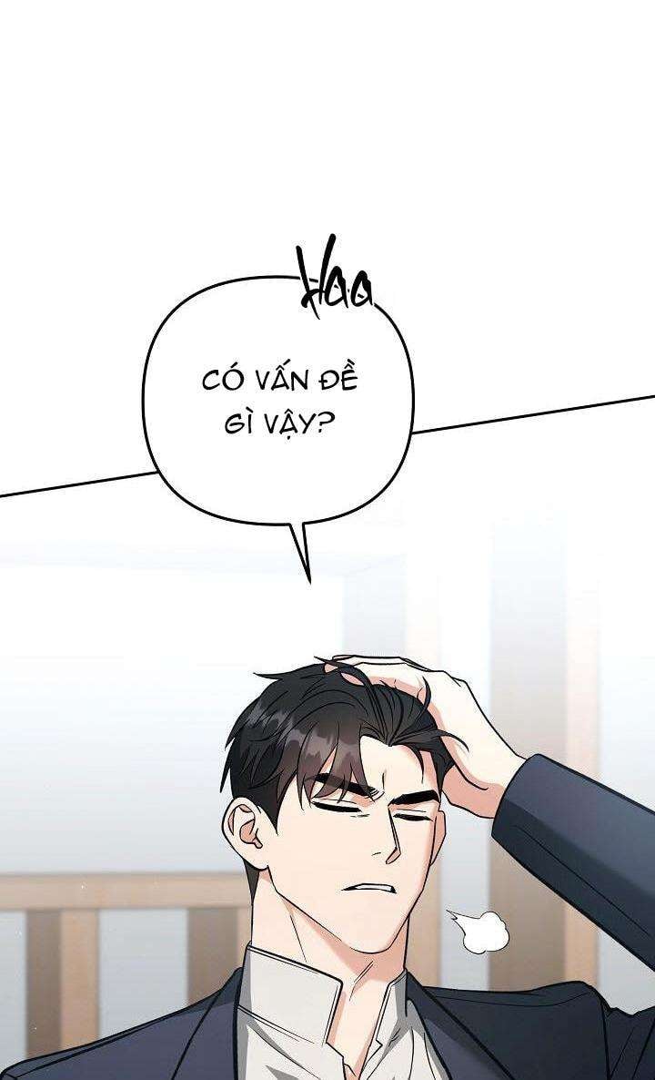 Romance Not Romantic - Chương 3